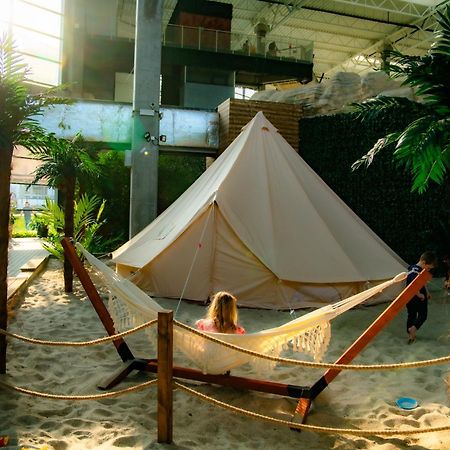Green Village W Aquapark เรดา ภายนอก รูปภาพ